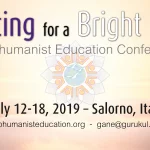 Banner NHE conference 2019