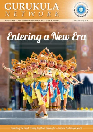 Frontcover July 2024 299x424