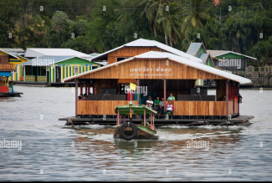 Houseboats