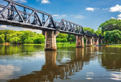 River Kwai