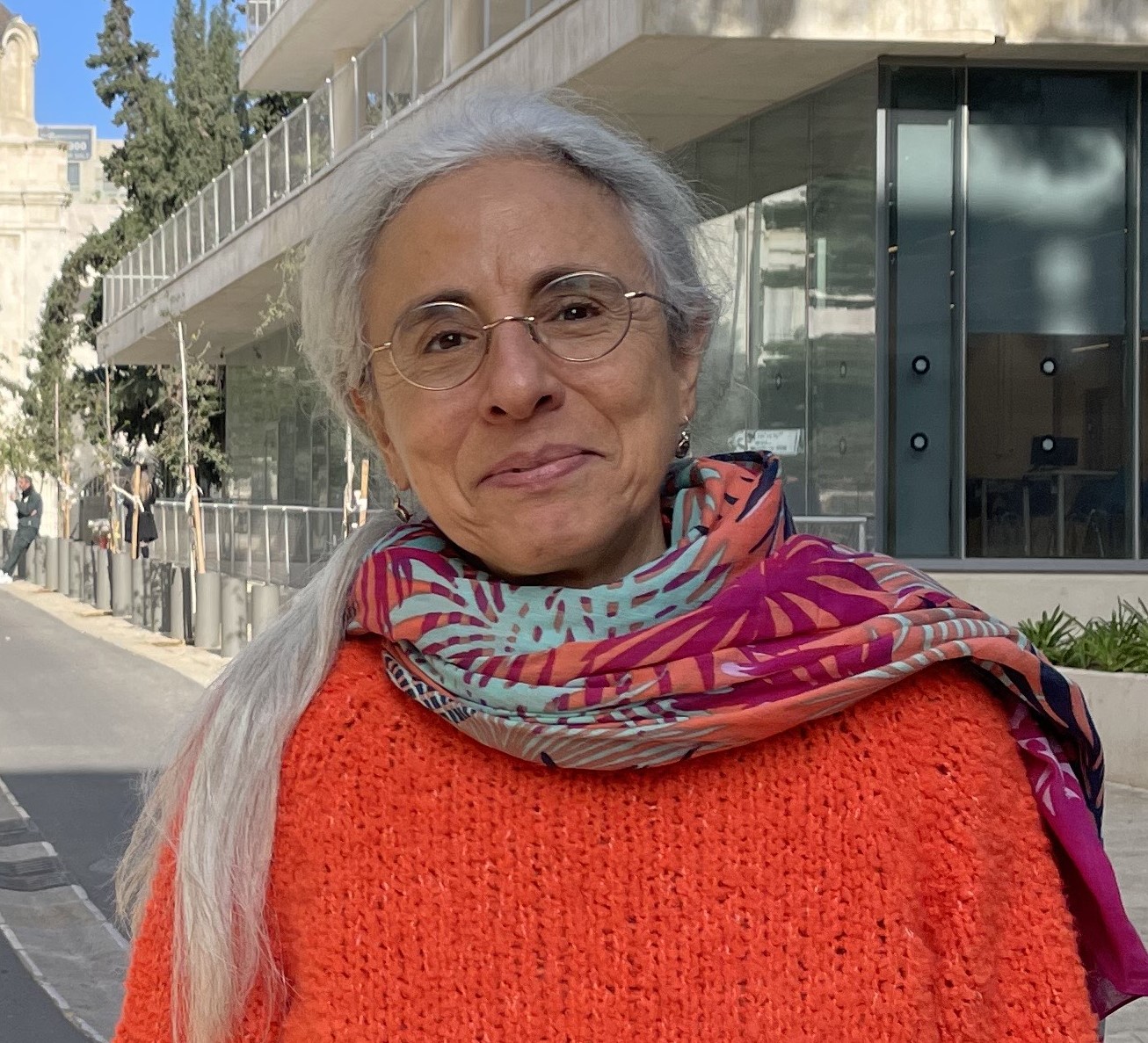 Deborah Azaryad Shechter
