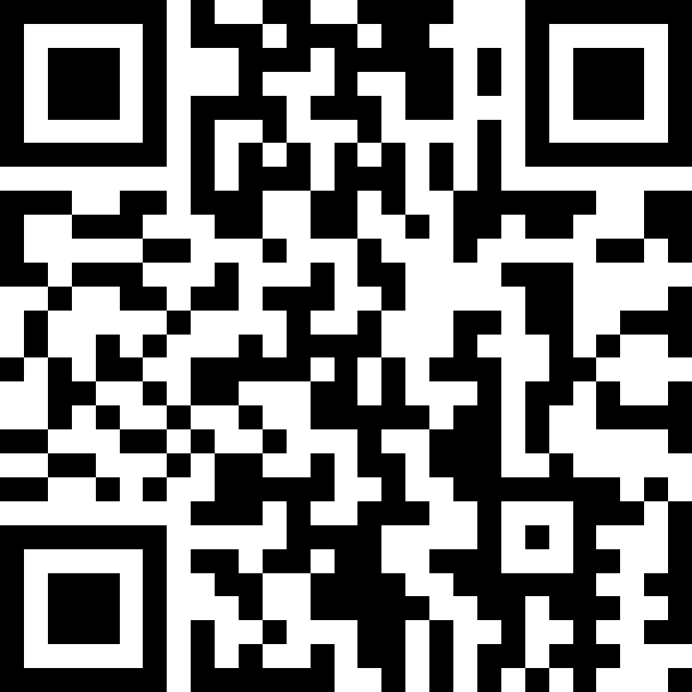 Goldenfoyer QR